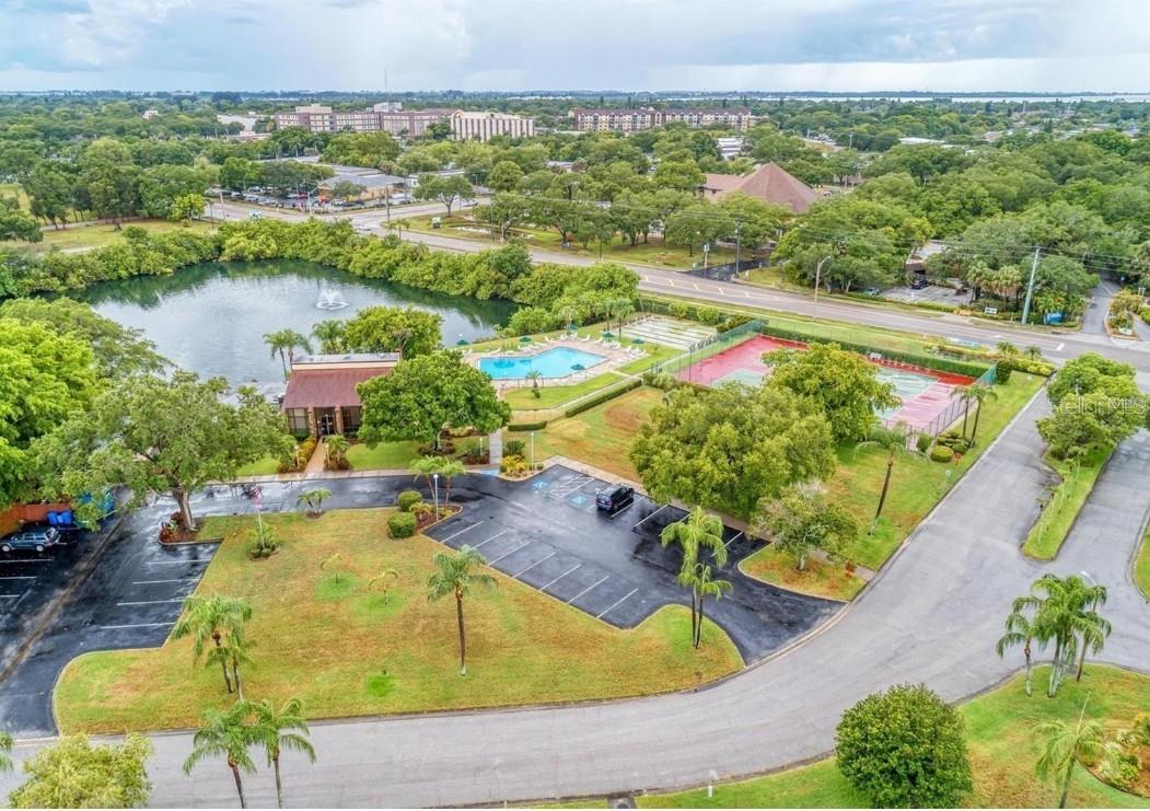 1446 56TH STREET W, #1446, Bradenton, FL 34209