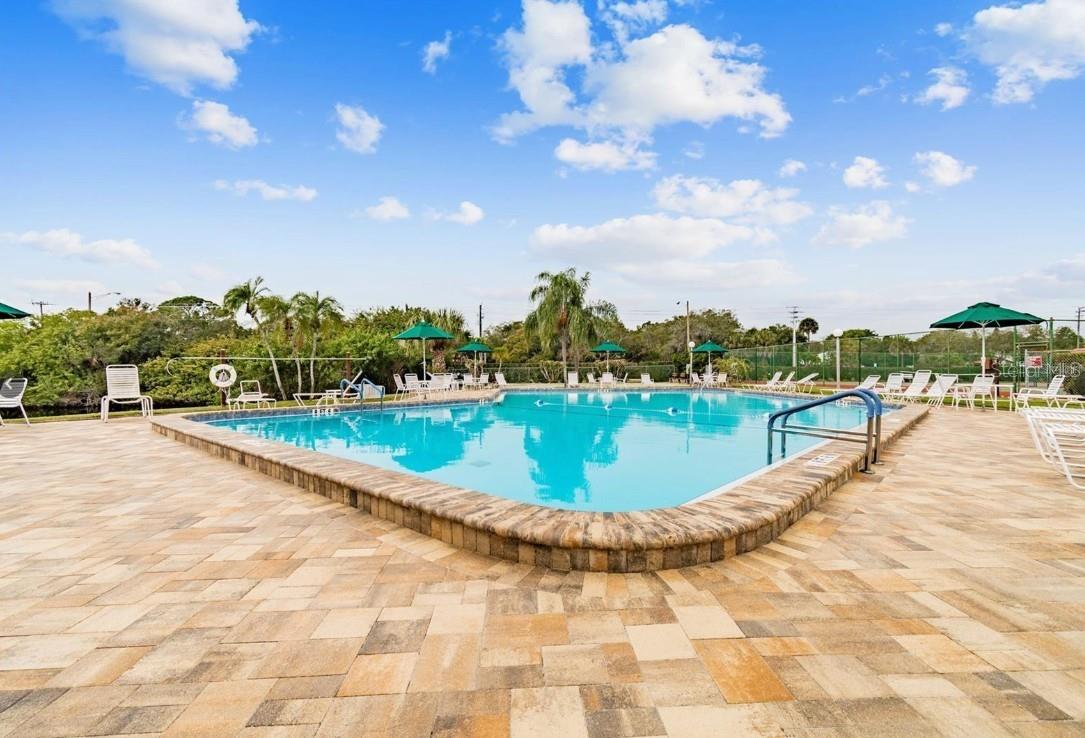 1446 56TH STREET W, #1446, Bradenton, FL 34209