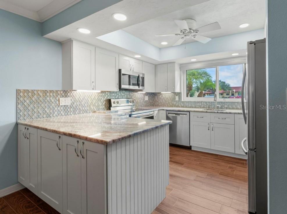 1446 56TH STREET W, #1446, Bradenton, FL 34209