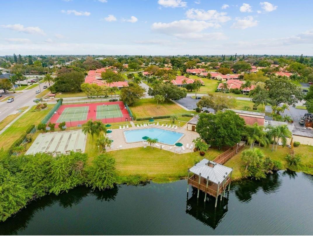 1446 56TH STREET W, #1446, Bradenton, FL 34209