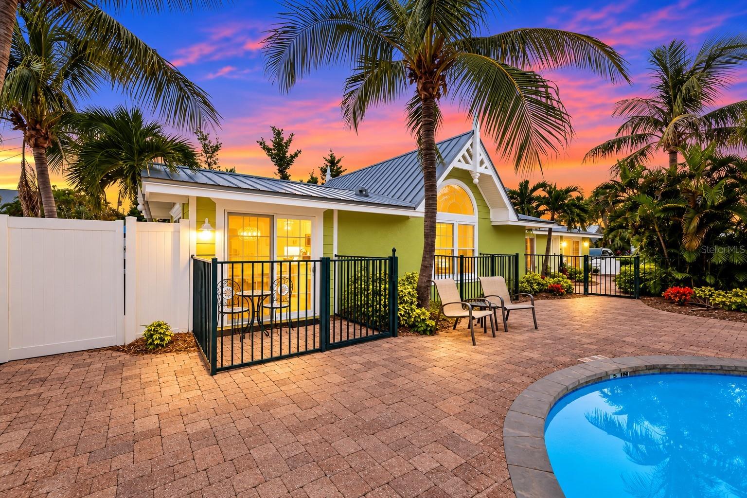 215 67TH STREET, #6, Holmes Beach, FL 34217
