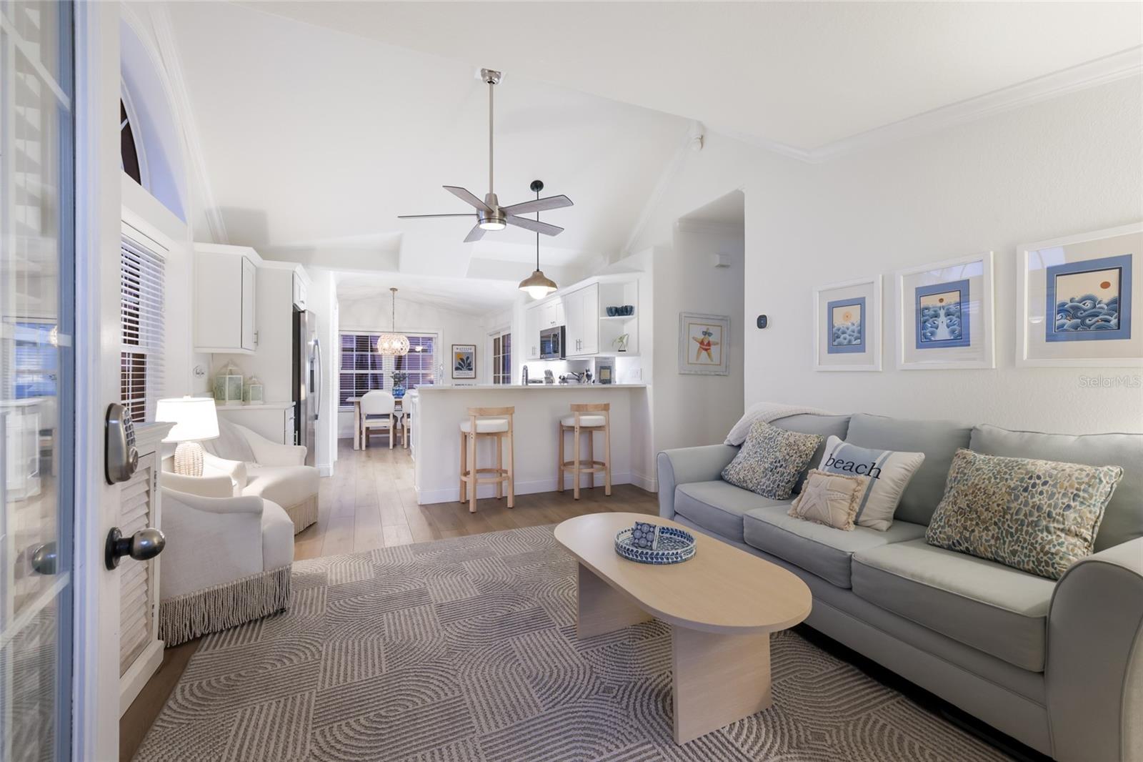 215 67TH STREET, #6, Holmes Beach, FL 34217