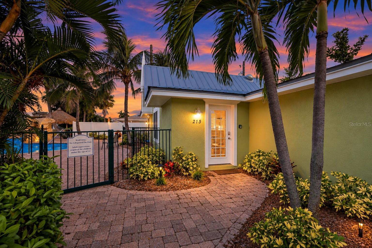 215 67TH STREET, #6, Holmes Beach, FL 34217