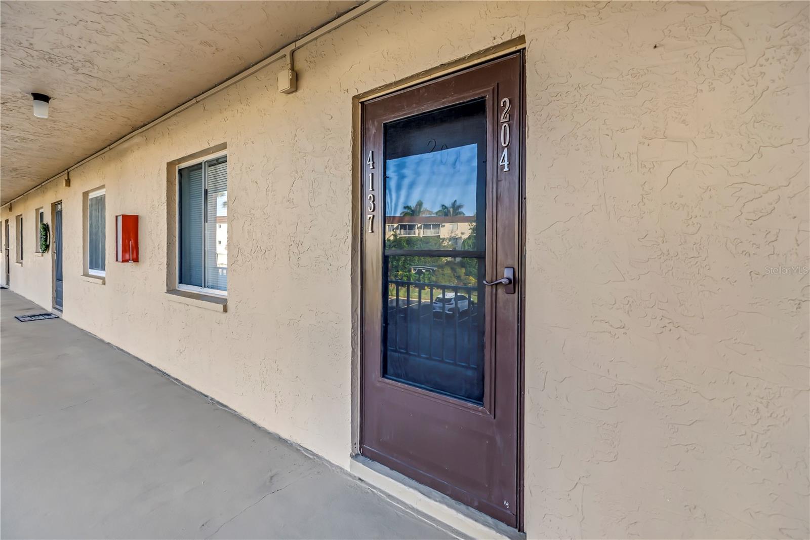 4137 HERON WAY, #204, Bradenton, FL 34205