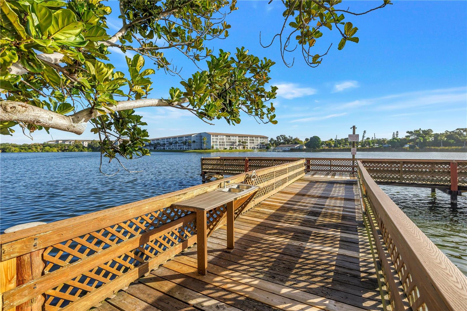 4137 HERON WAY, #204, Bradenton, FL 34205
