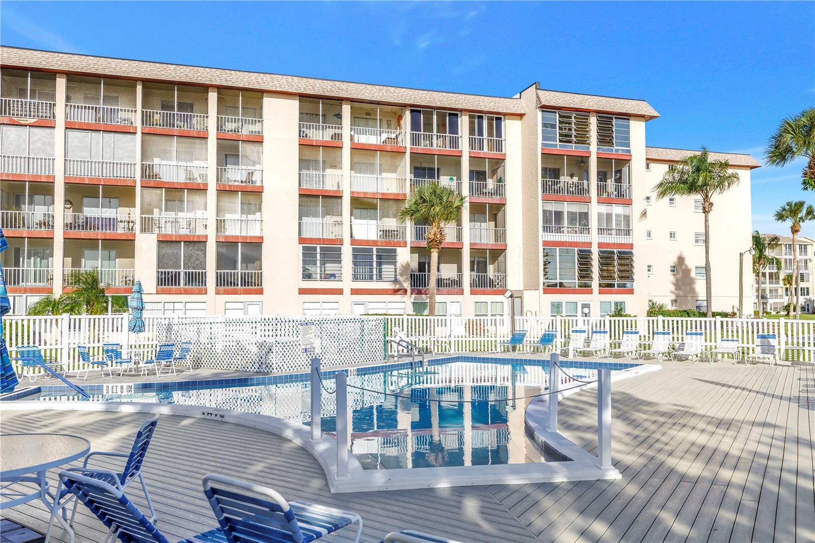 4137 HERON WAY, #204, Bradenton, FL 34205