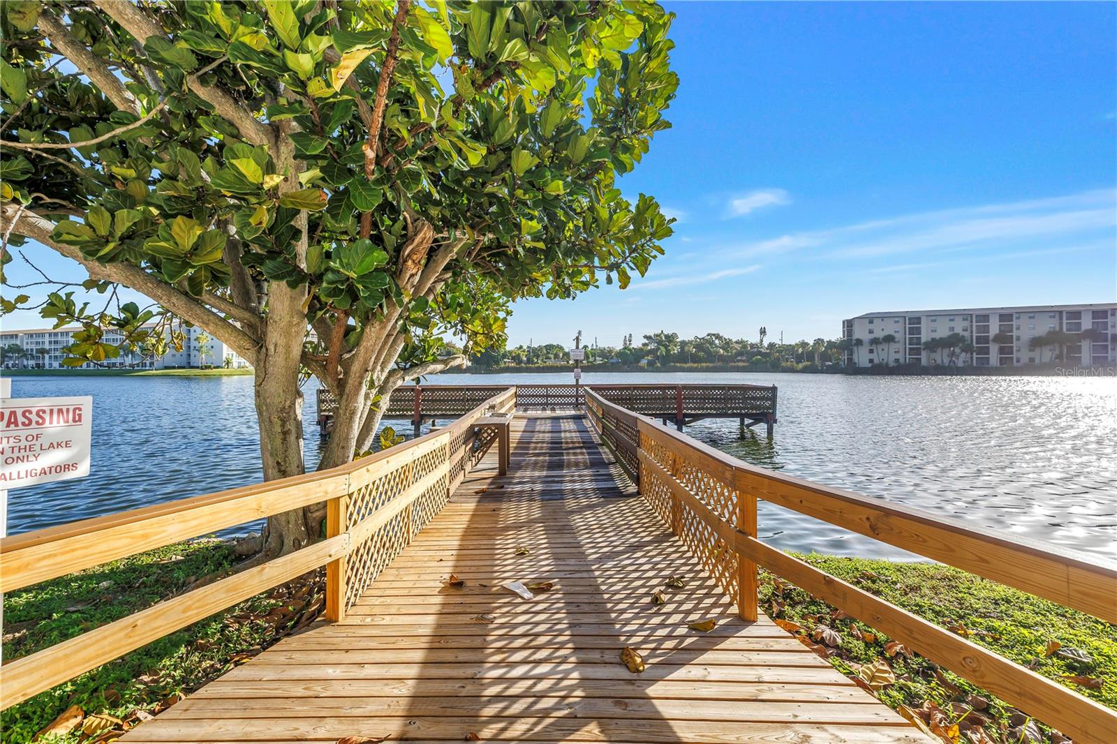 4137 HERON WAY, #204, Bradenton, FL 34205