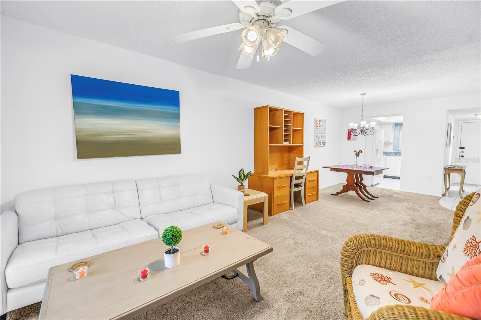 4137 HERON WAY, #204, Bradenton, FL 34205