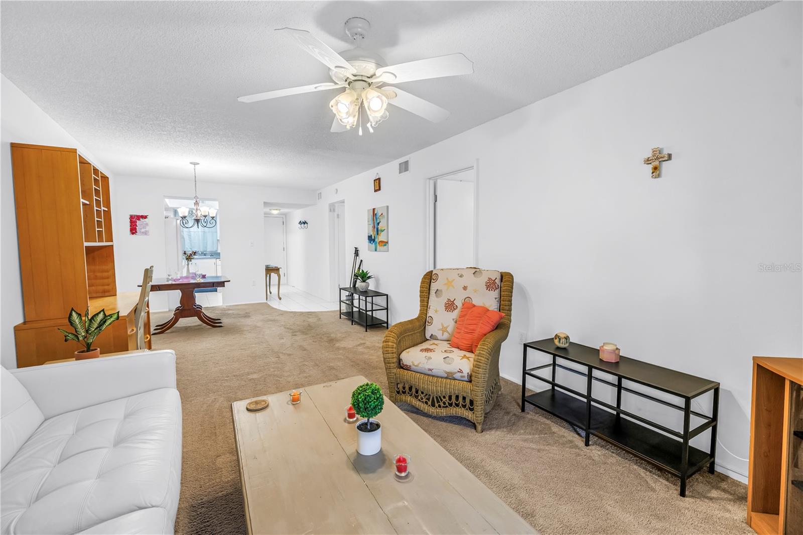 4137 HERON WAY, #204, Bradenton, FL 34205