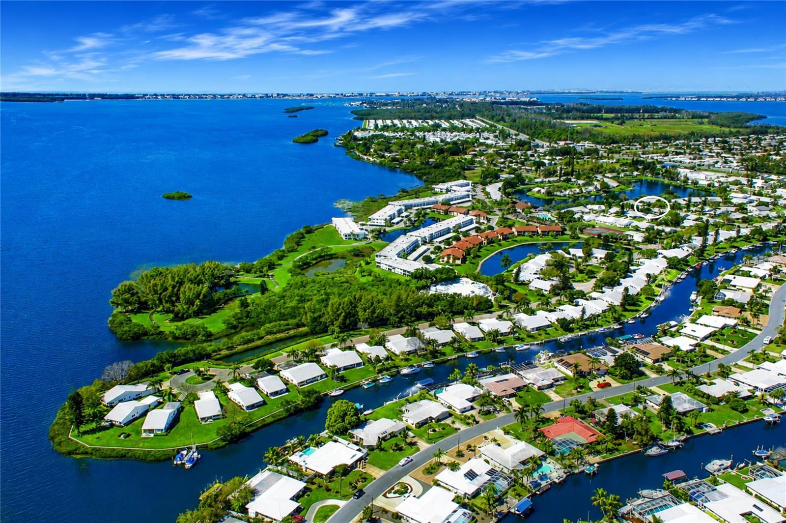 9416 CONCORD CIRCLE, Bradenton, FL 34210