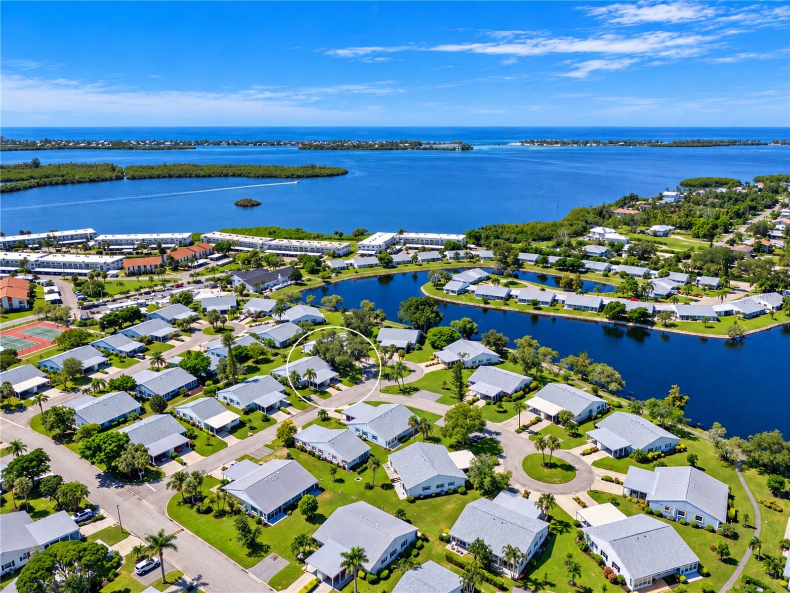 9416 CONCORD CIRCLE, Bradenton, FL 34210