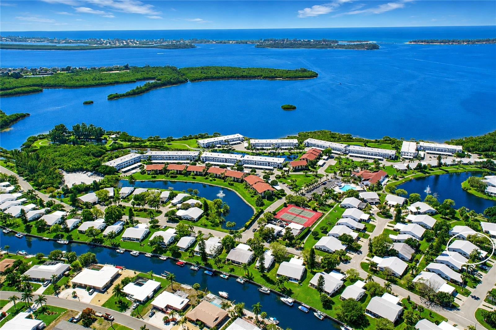 9416 CONCORD CIRCLE, Bradenton, FL 34210