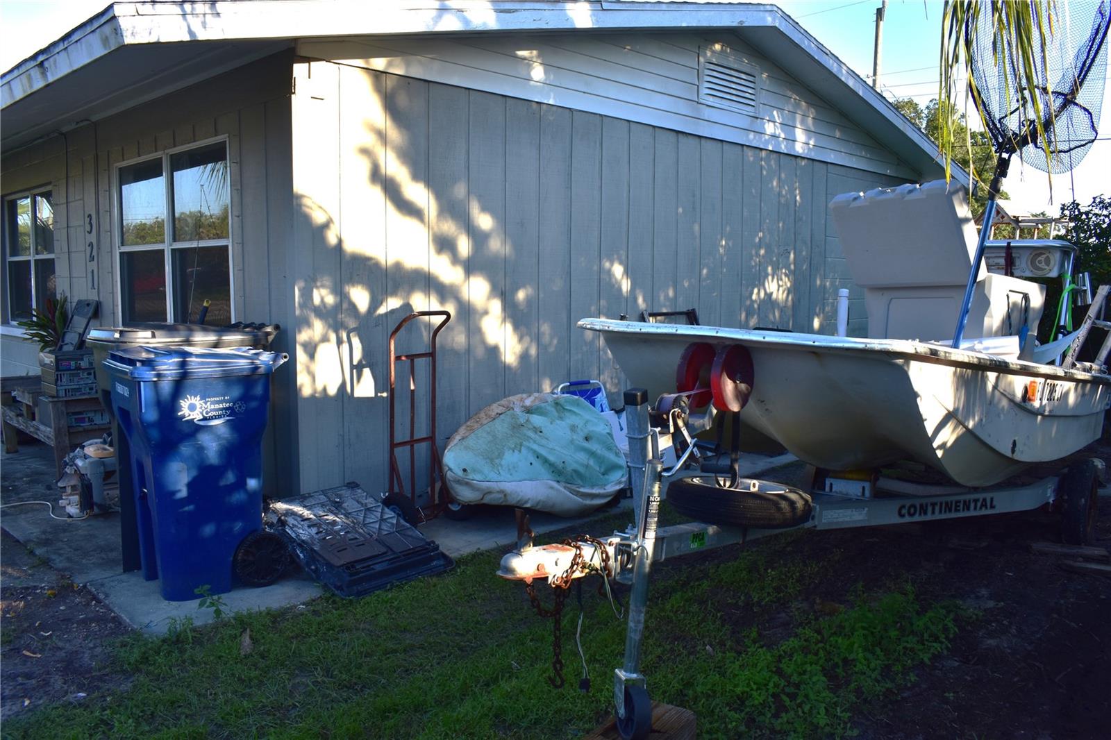 321 45TH STREET COURT W, Palmetto, FL 34221