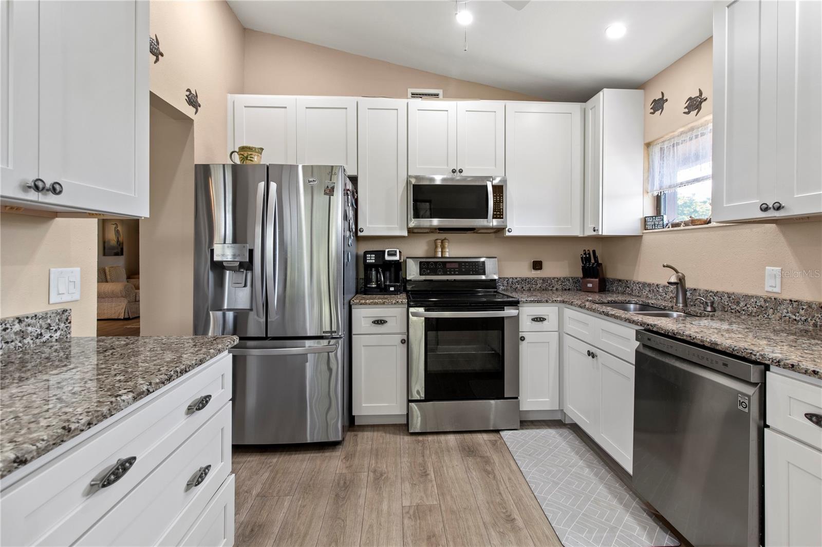 4640 RED MAPLE ROAD, #1208, Bradenton, FL 34210