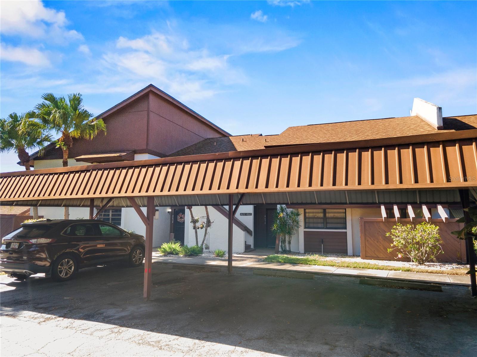 4640 RED MAPLE ROAD, #1208, Bradenton, FL 34210