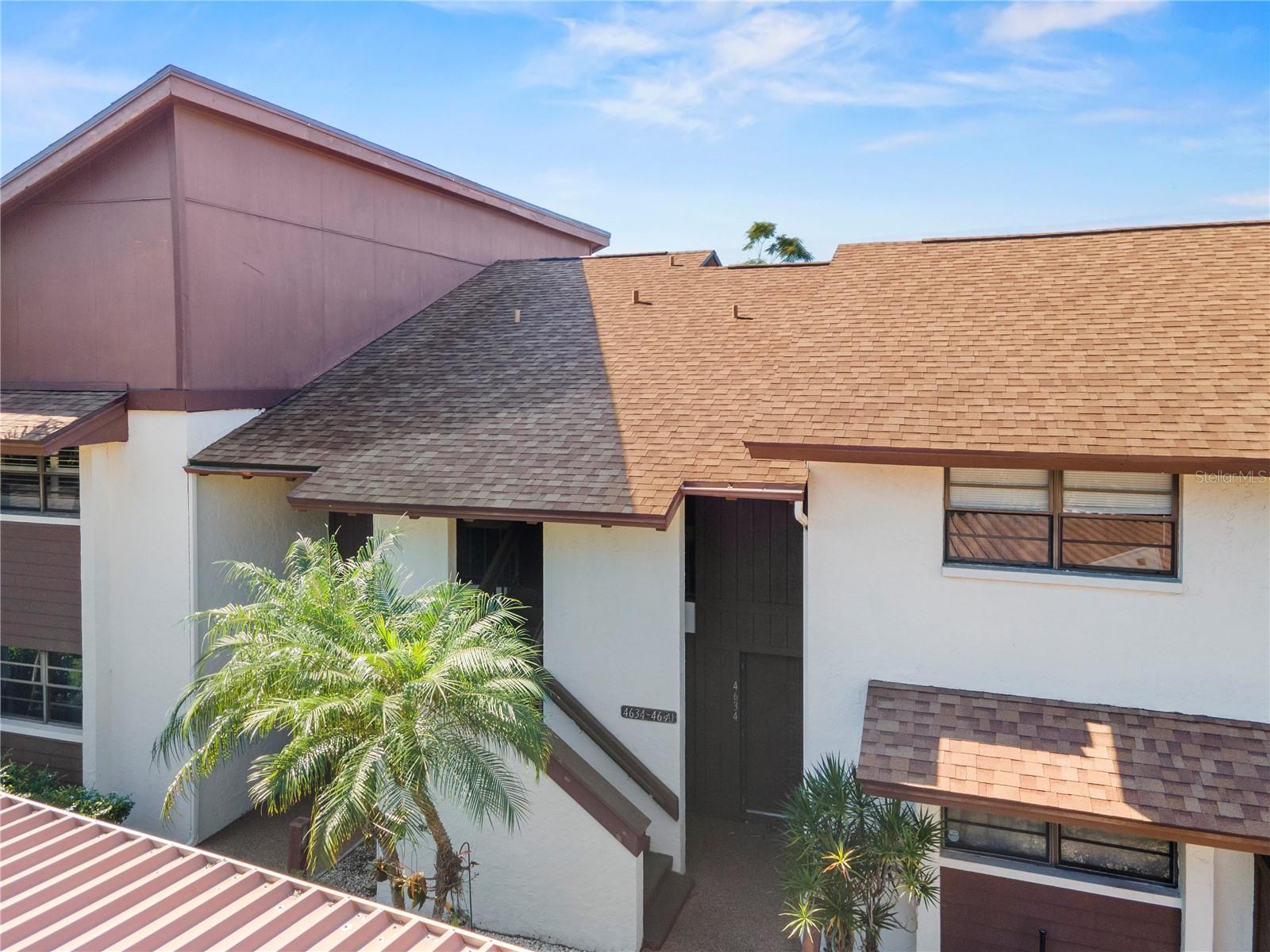 4640 RED MAPLE ROAD, #1208, Bradenton, FL 34210