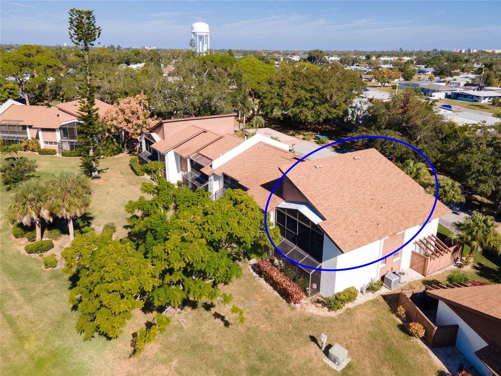 4640 RED MAPLE ROAD, #1208, Bradenton, FL 34210