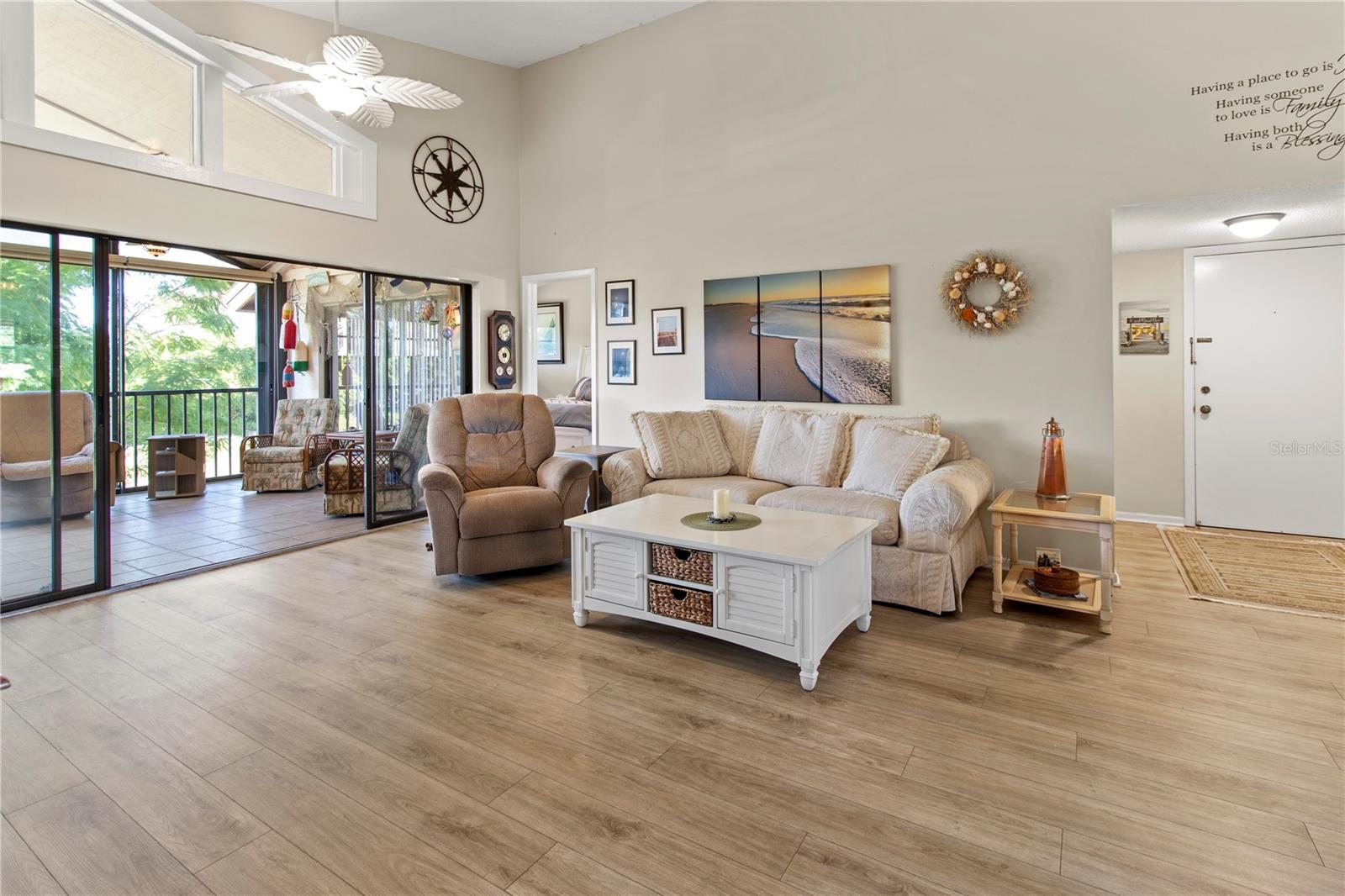 4640 RED MAPLE ROAD, #1208, Bradenton, FL 34210
