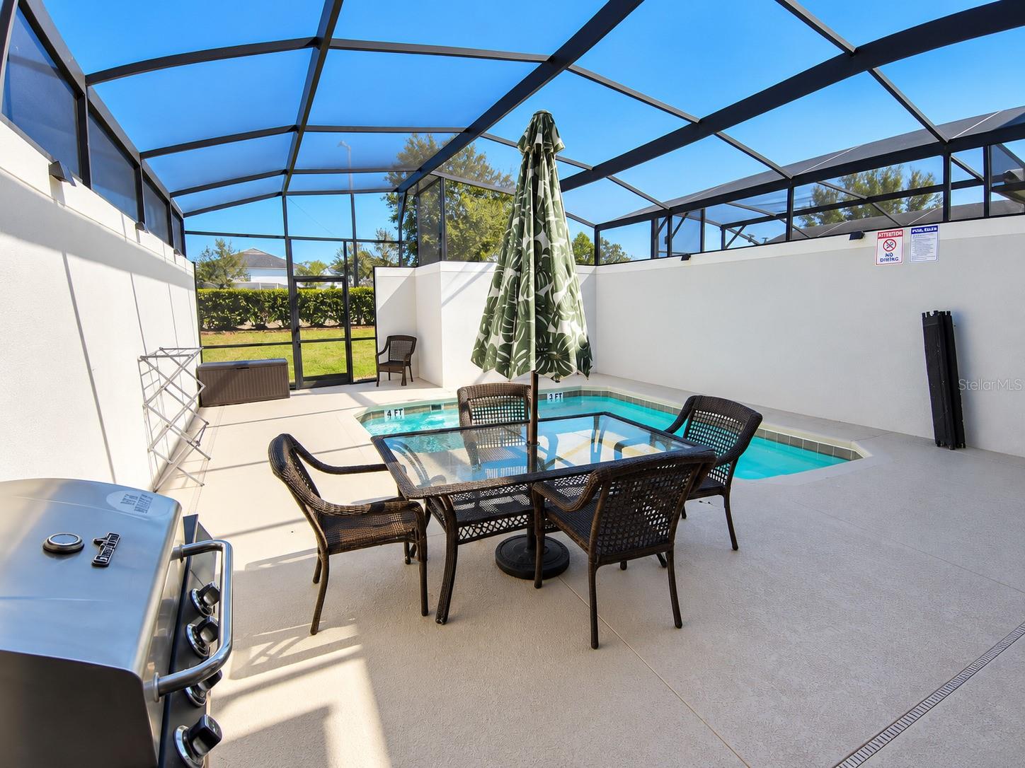 8953 STINGER DRIVE, Davenport, FL 33896