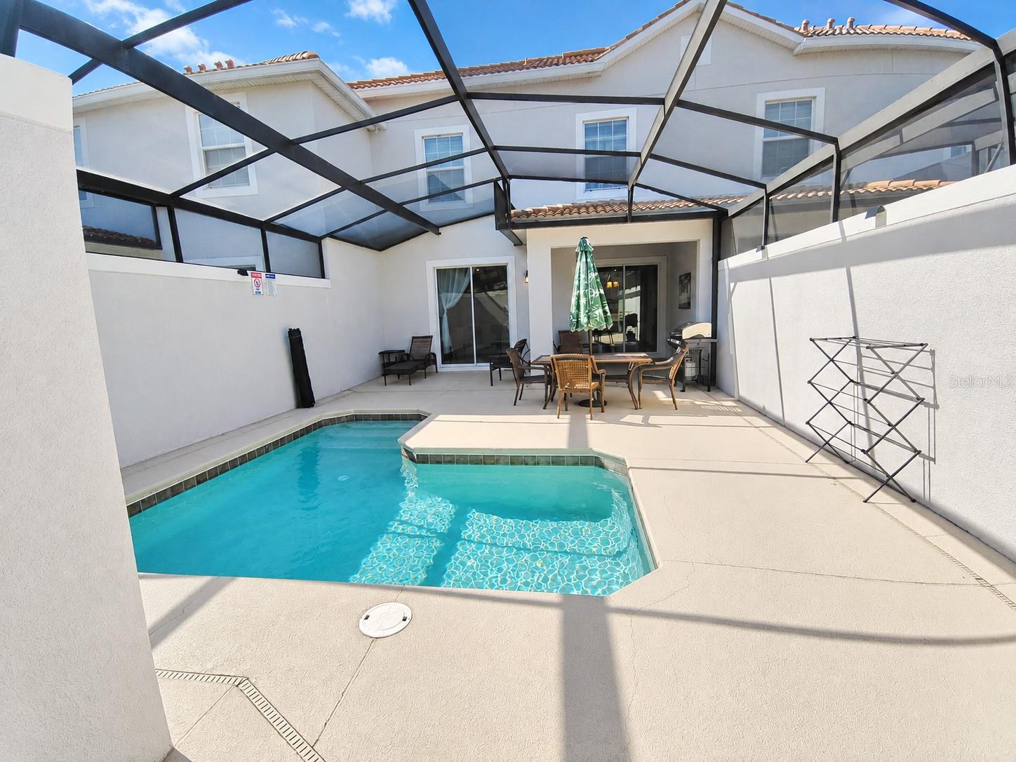 8953 STINGER DRIVE, Davenport, FL 33896