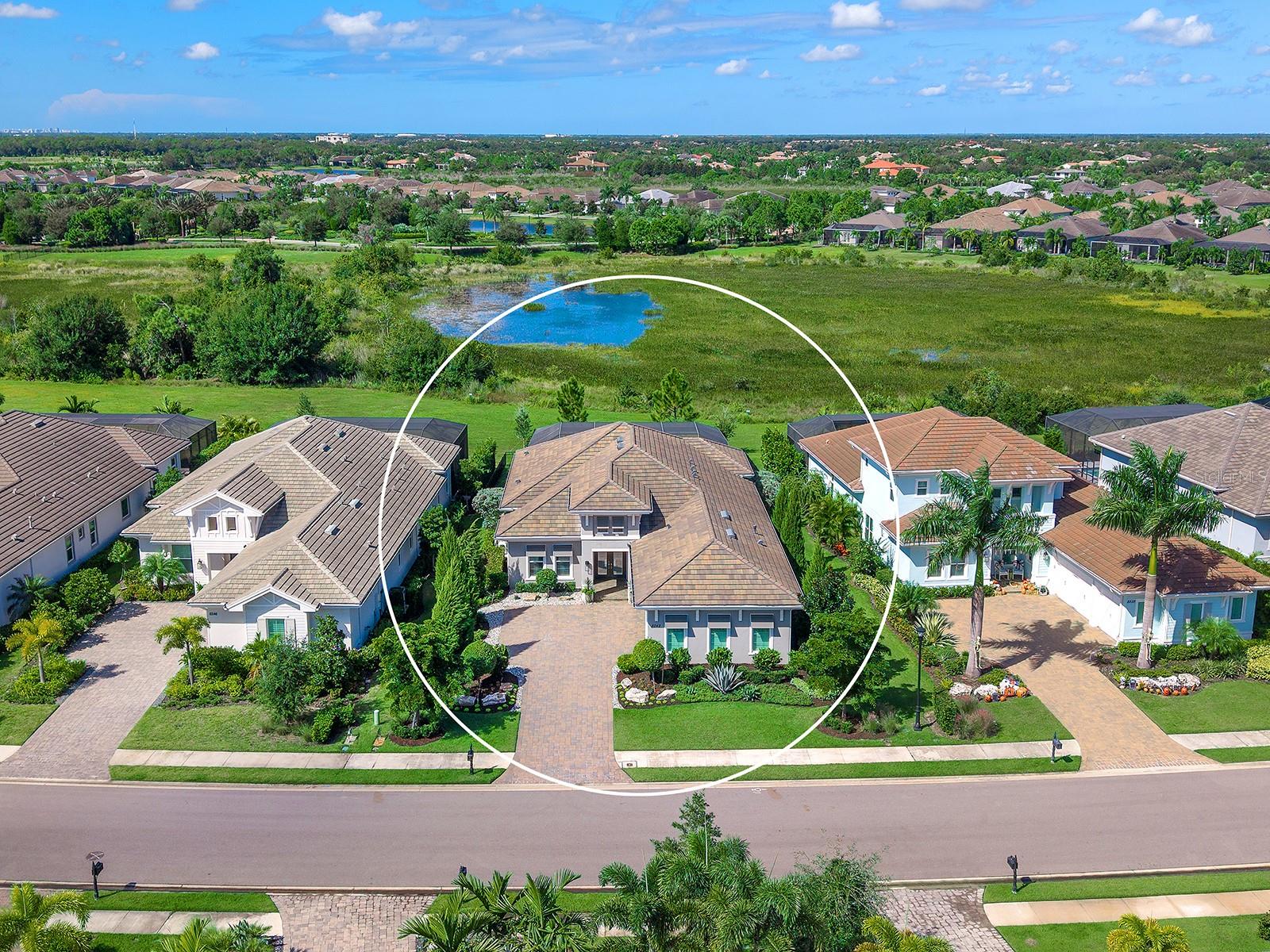 8242 PAVIA WAY, Lakewood Ranch, FL 34202