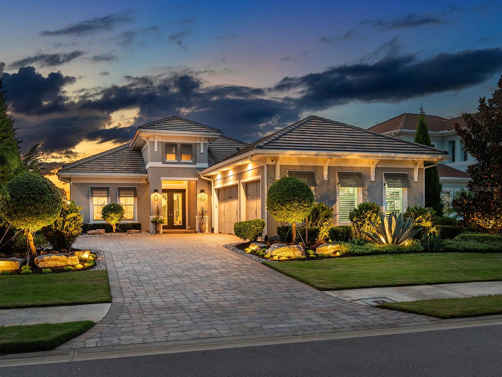 8242 PAVIA WAY, Lakewood Ranch, FL 34202