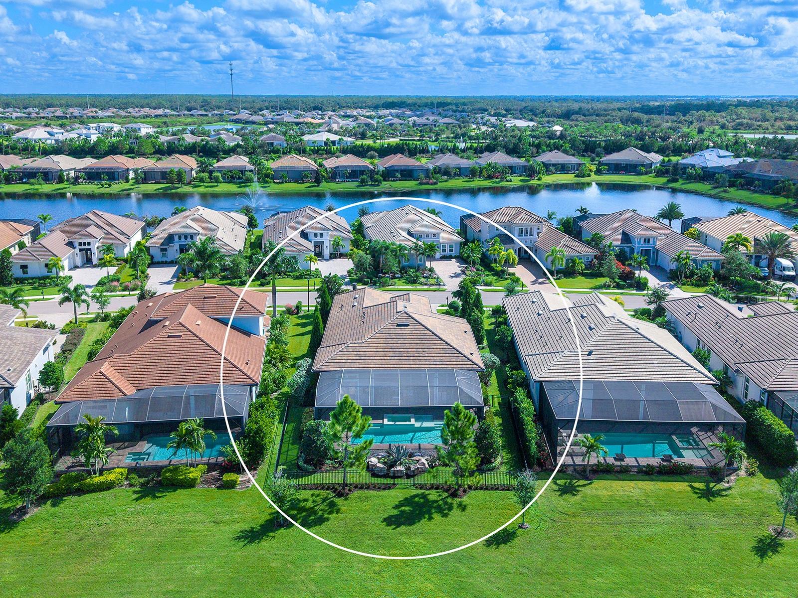 8242 PAVIA WAY, Lakewood Ranch, FL 34202