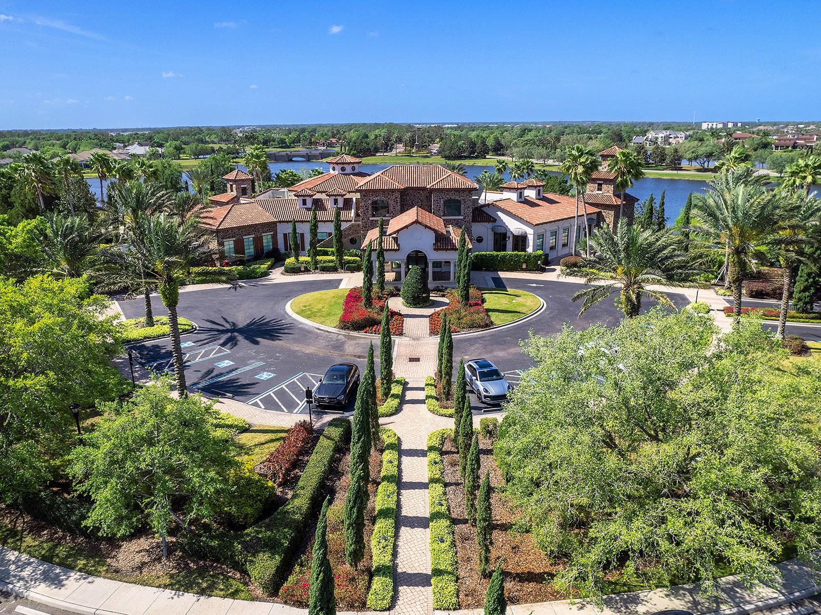 8242 PAVIA WAY, Lakewood Ranch, FL 34202