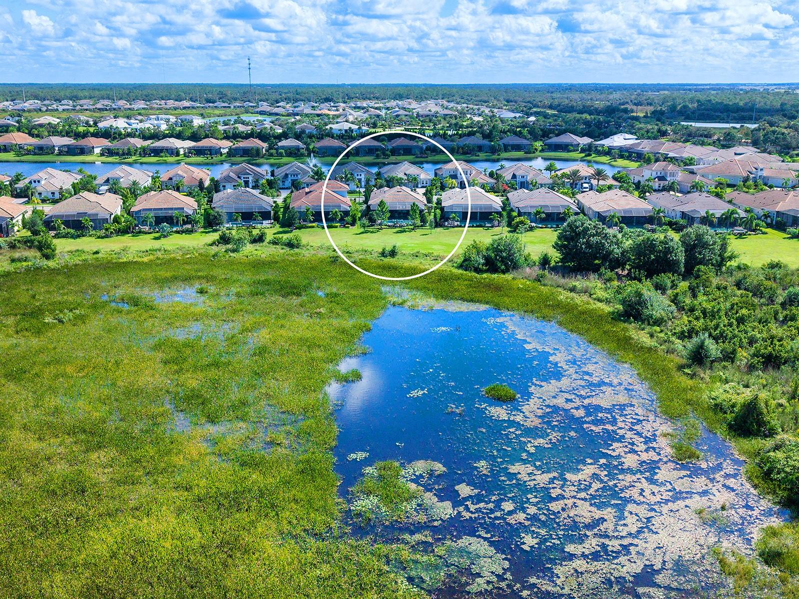 8242 PAVIA WAY, Lakewood Ranch, FL 34202