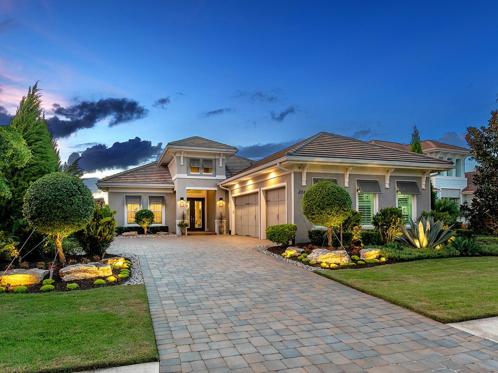 8242 PAVIA WAY, Lakewood Ranch, FL 34202