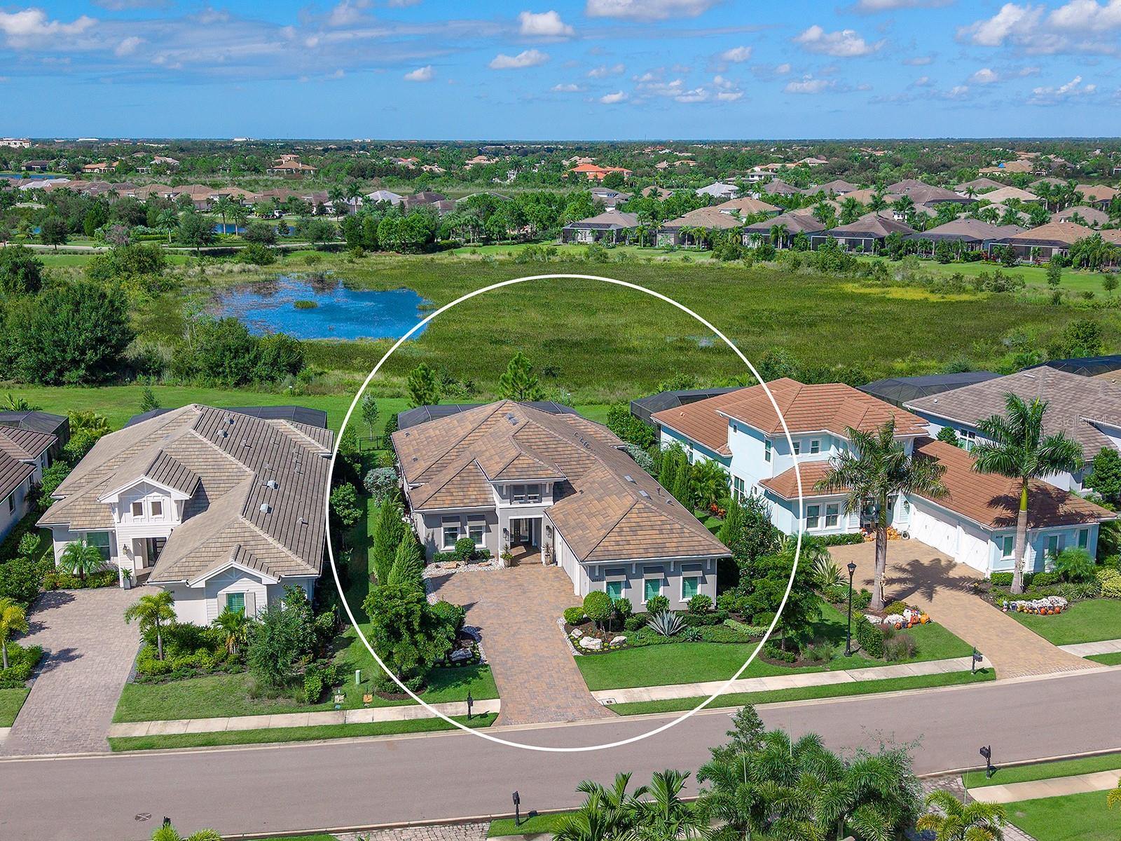 8242 PAVIA WAY, Lakewood Ranch, FL 34202