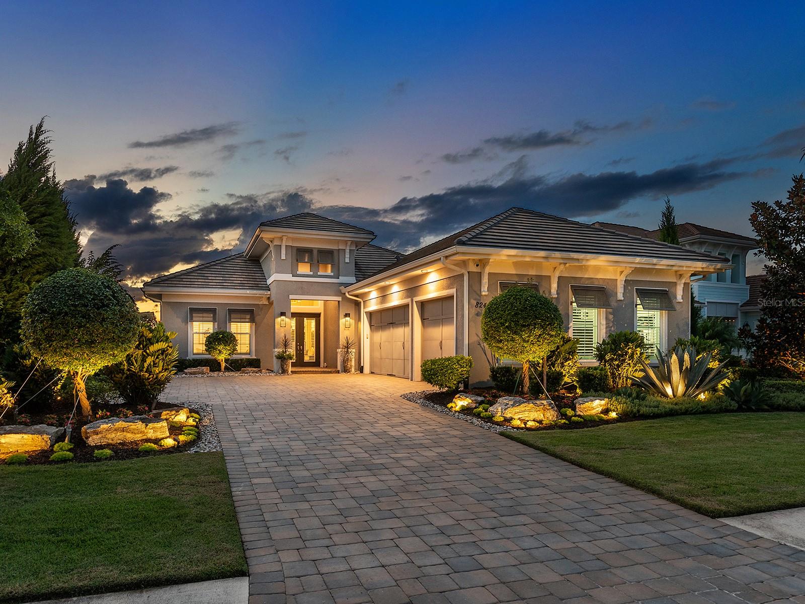 8242 PAVIA WAY, Lakewood Ranch, FL 34202 8242 PAVIA WAY, Lakewood Ranch, FL 34202