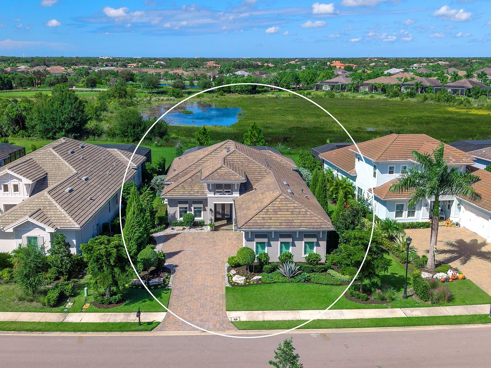 8242 PAVIA WAY, Lakewood Ranch, FL 34202