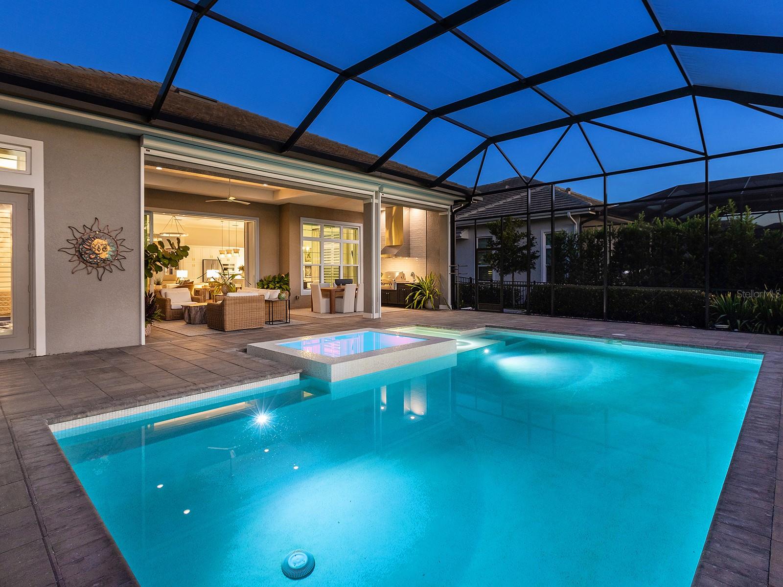 8242 PAVIA WAY, Lakewood Ranch, FL 34202