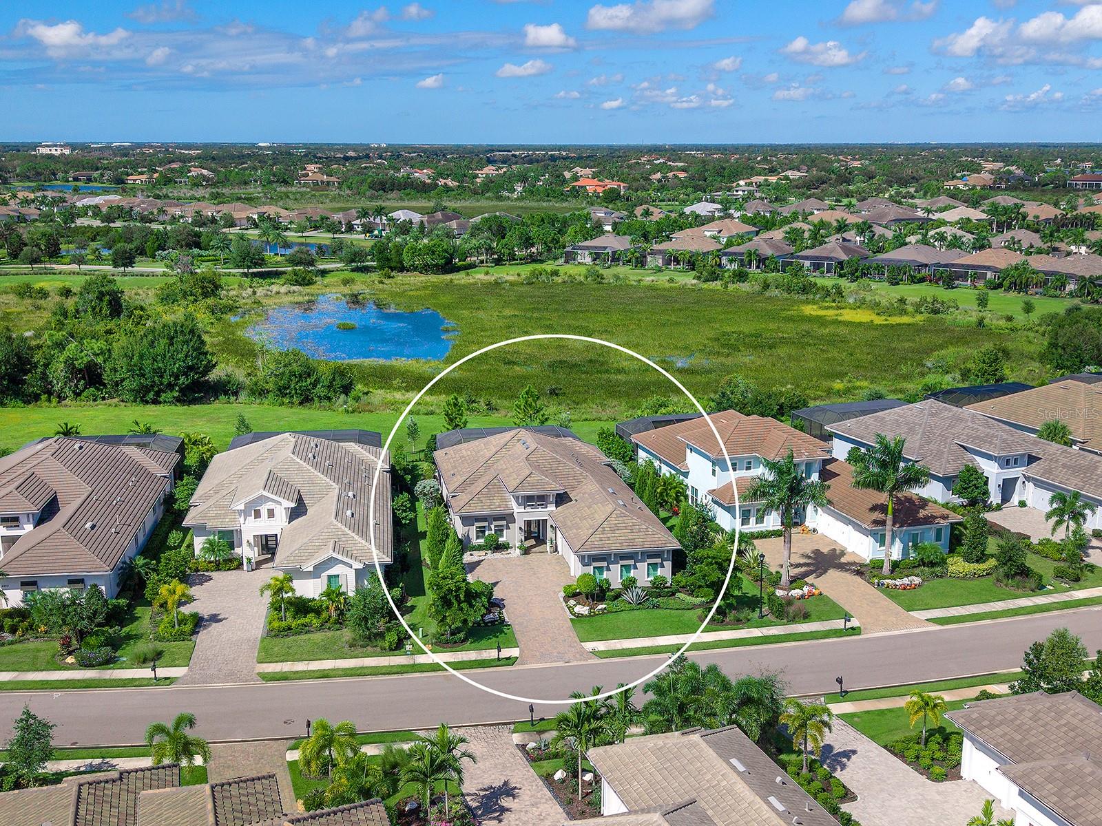 8242 PAVIA WAY, Lakewood Ranch, FL 34202