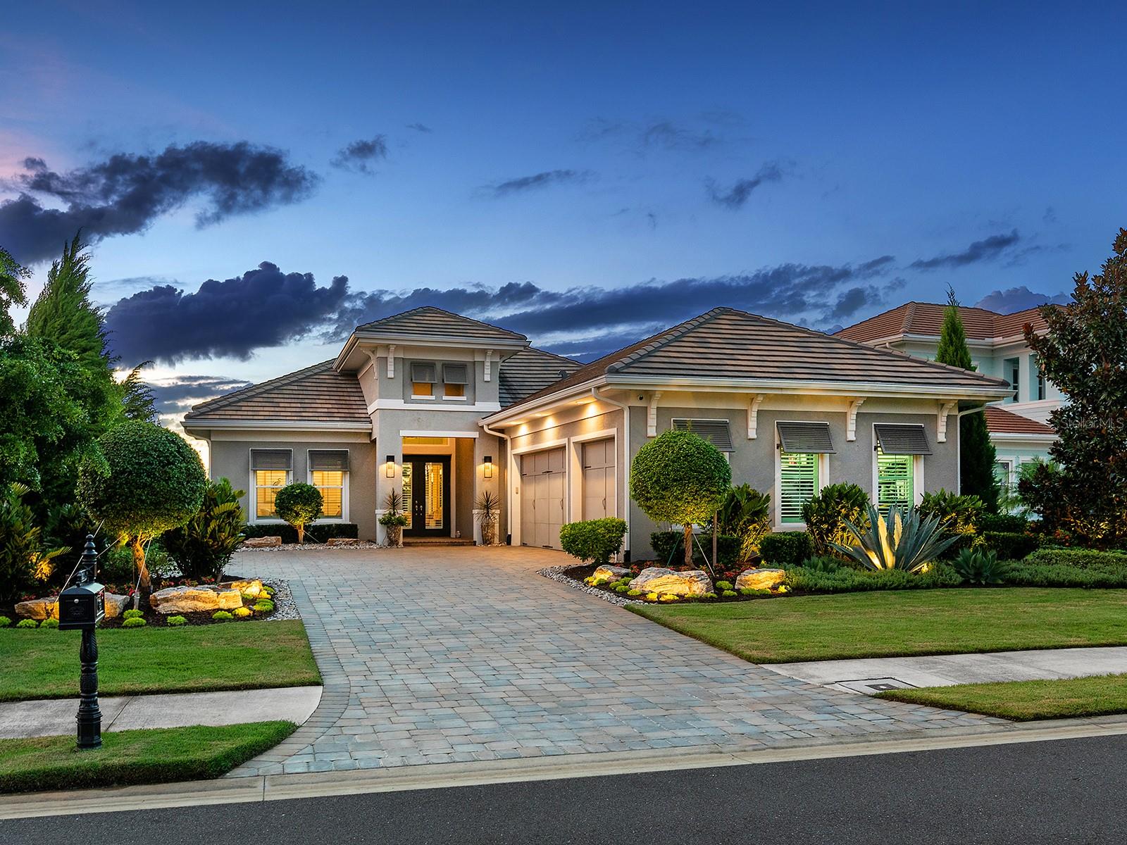 8242 PAVIA WAY, Lakewood Ranch, FL 34202 8242 PAVIA WAY, Lakewood Ranch, FL 34202