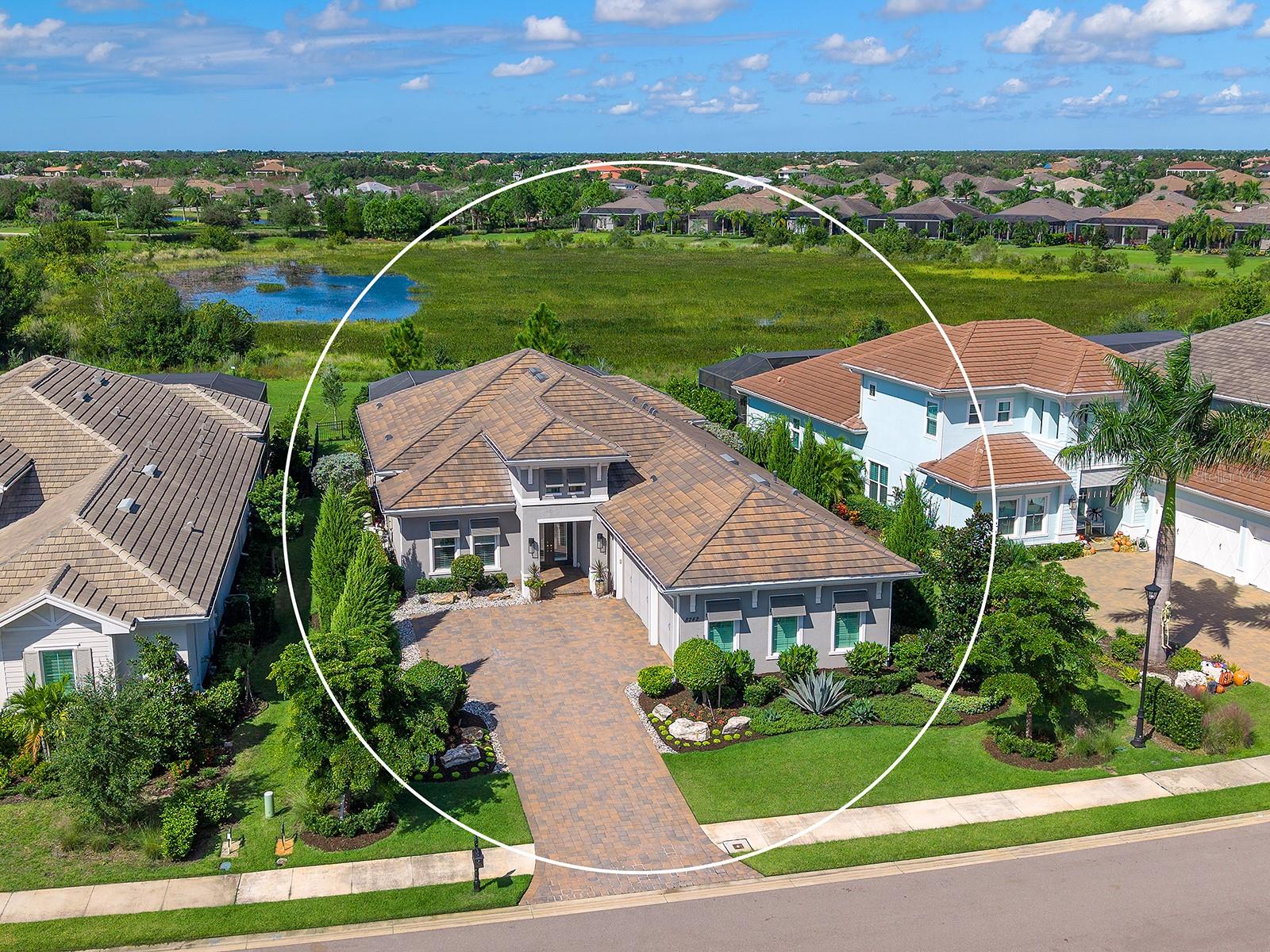 8242 PAVIA WAY, Lakewood Ranch, FL 34202