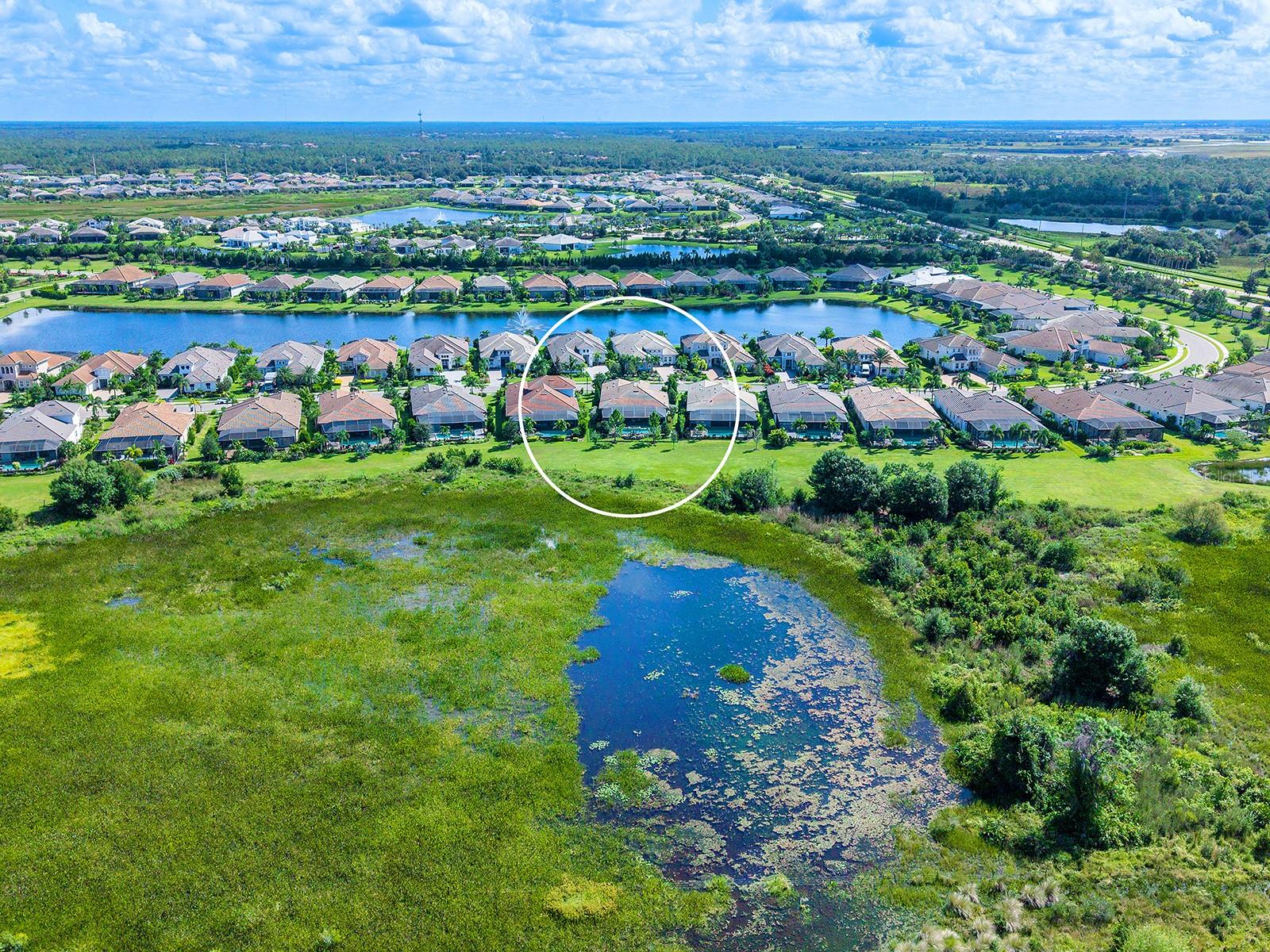 8242 PAVIA WAY, Lakewood Ranch, FL 34202