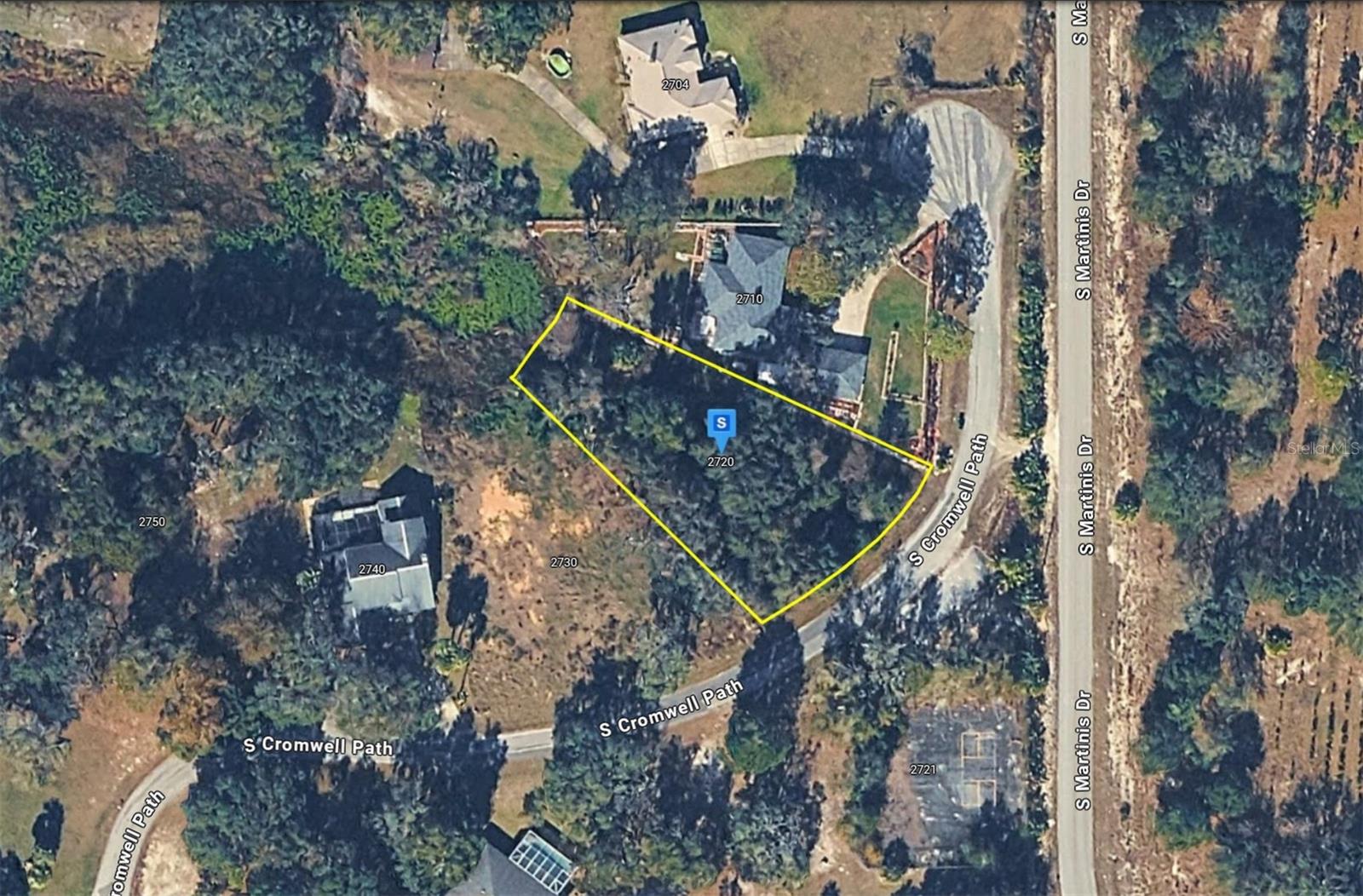 2720 S CROMWELL PATH, Inverness, FL 34450 2720 S CROMWELL PATH, Inverness, FL 34450