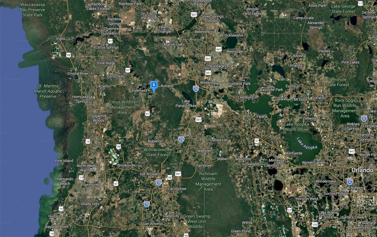 2720 S CROMWELL PATH, Inverness, FL 34450 2720 S CROMWELL PATH, Inverness, FL 34450