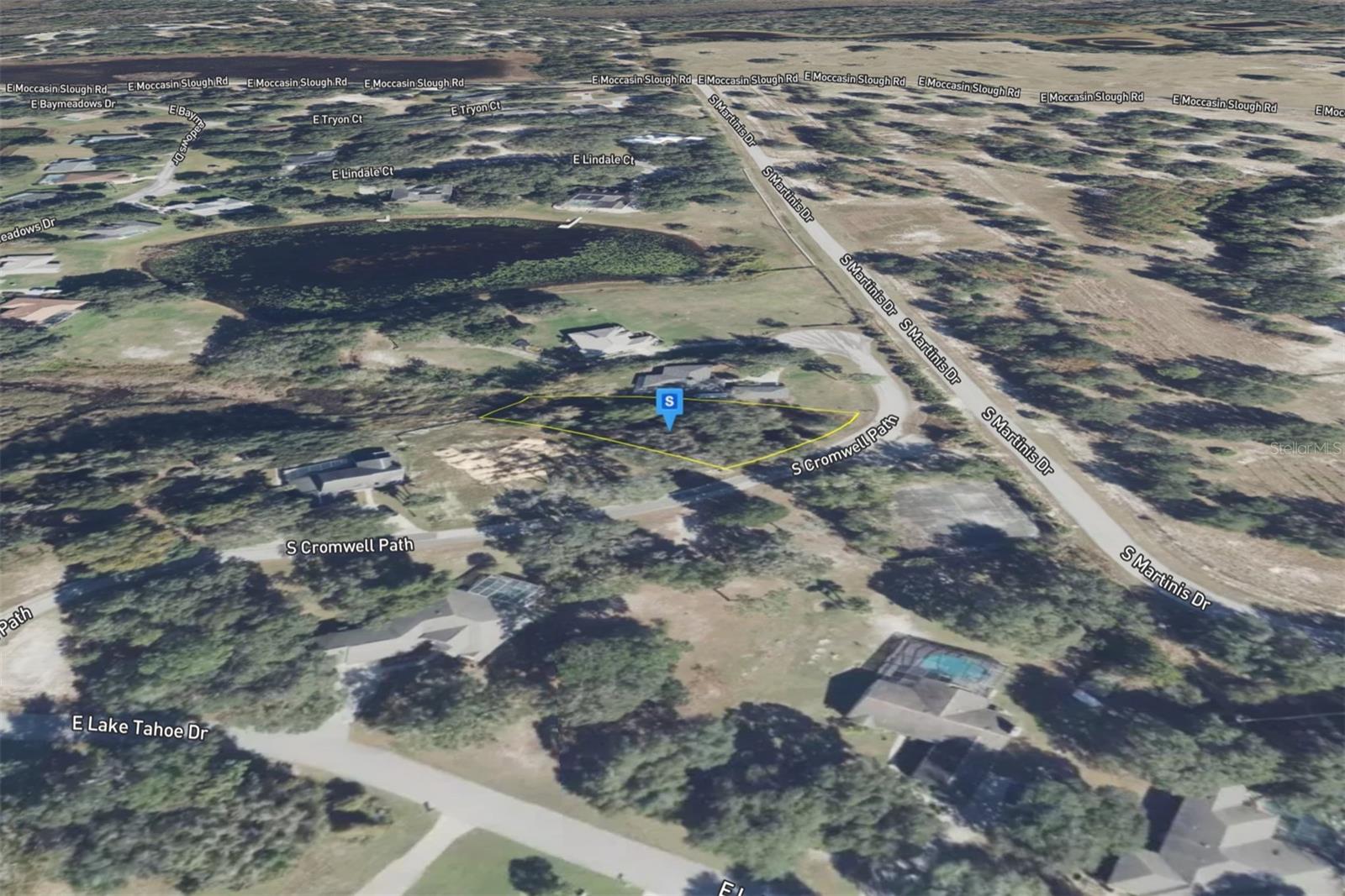 2720 S CROMWELL PATH, Inverness, FL 34450 2720 S CROMWELL PATH, Inverness, FL 34450