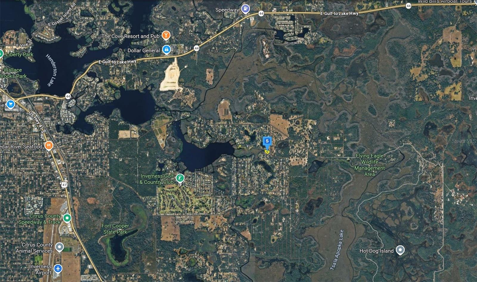 2720 S CROMWELL PATH, Inverness, FL 34450 2720 S CROMWELL PATH, Inverness, FL 34450