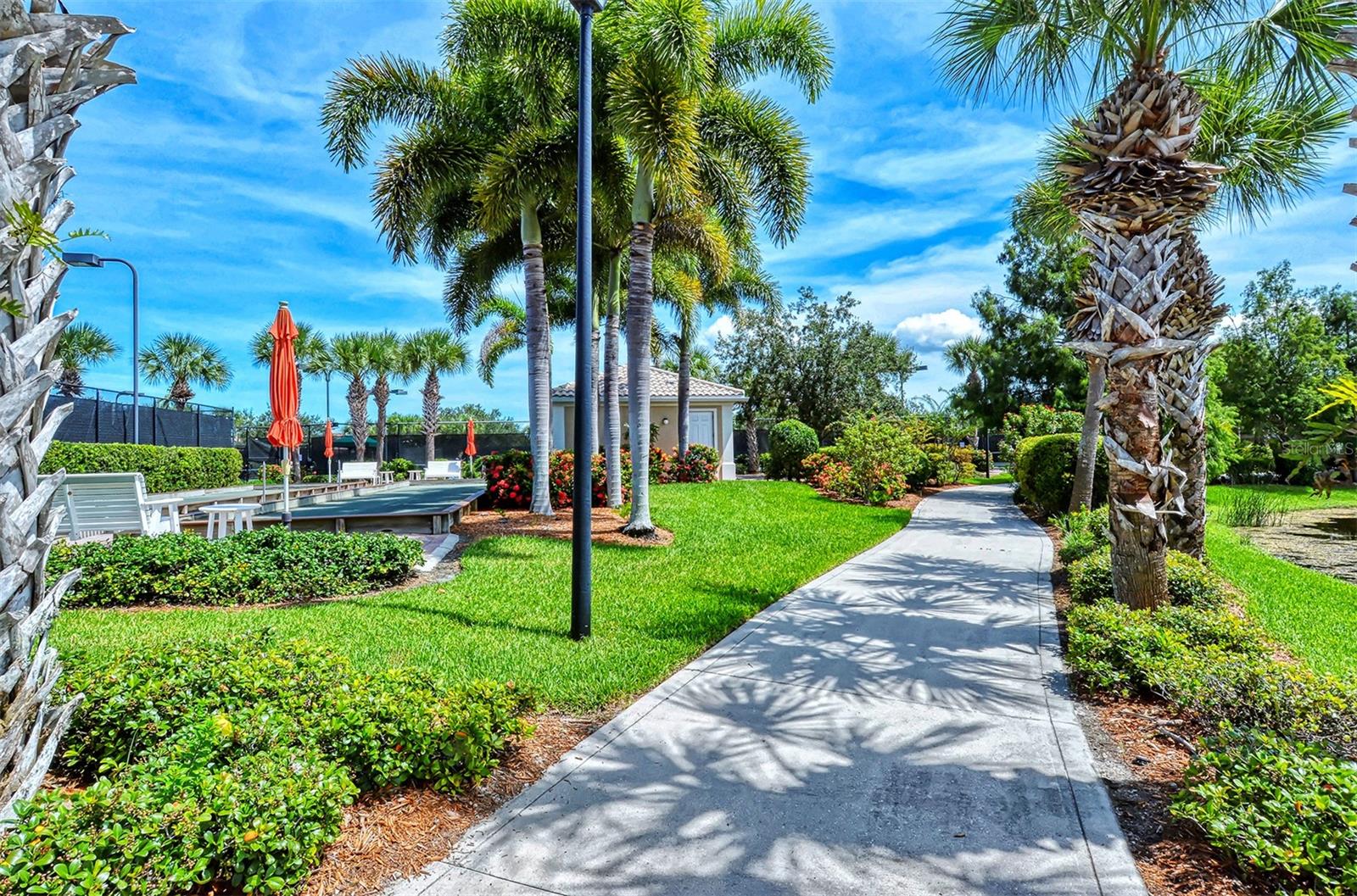 5924 MARIPOSA LANE, Sarasota, FL 34238