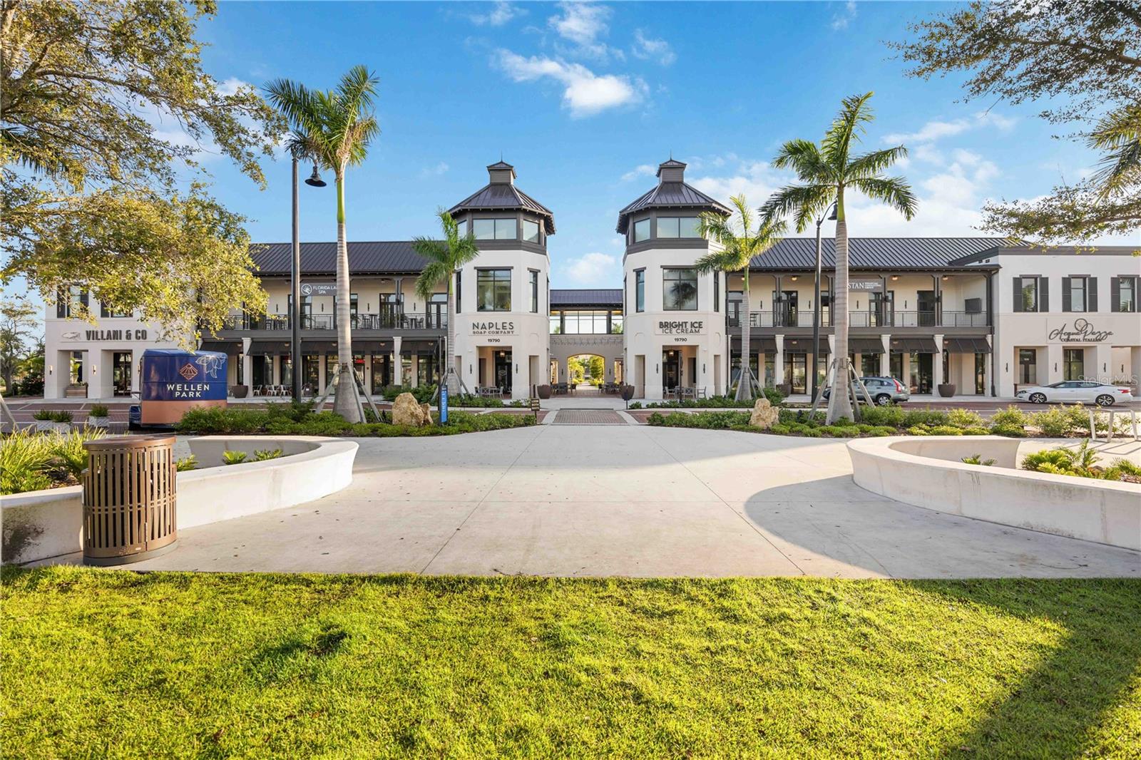 17570 OPAL SAND DRIVE, #402, Venice, FL 34293