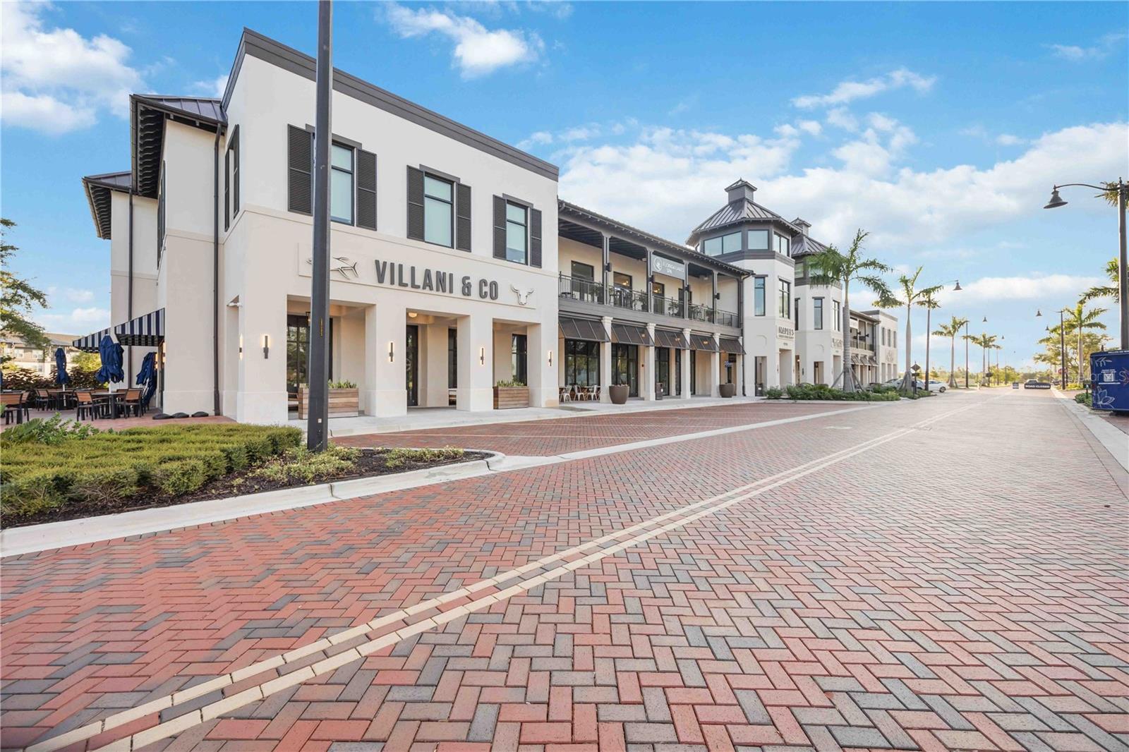 17570 OPAL SAND DRIVE, #402, Venice, FL 34293
