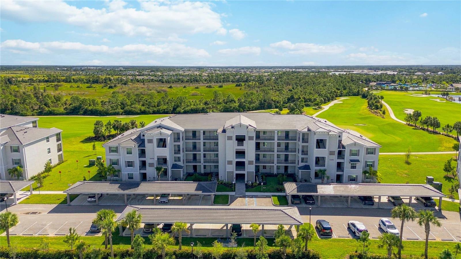 17570 OPAL SAND DRIVE, #402, Venice, FL 34293