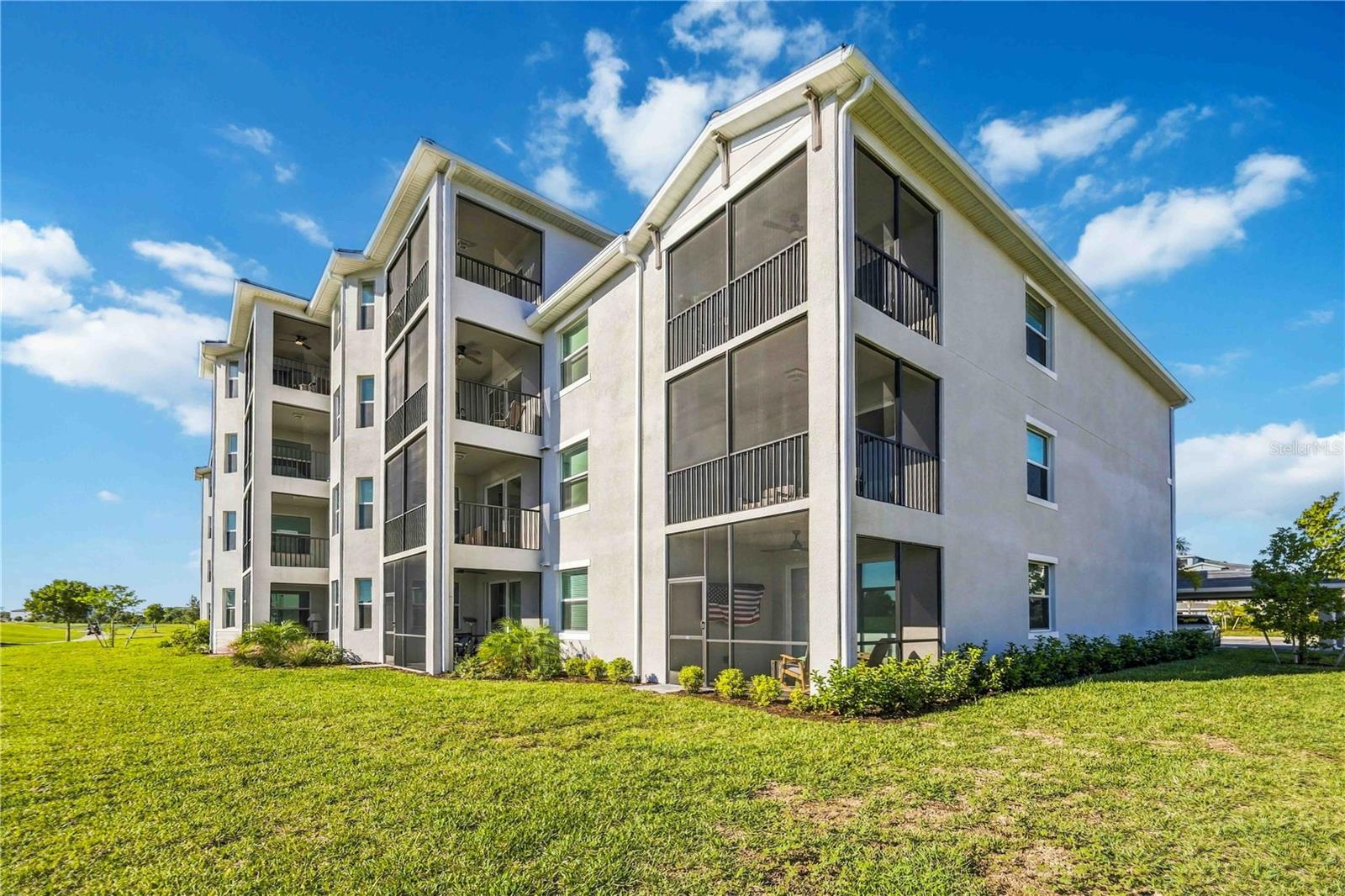 17570 OPAL SAND DRIVE, #402, Venice, FL 34293
