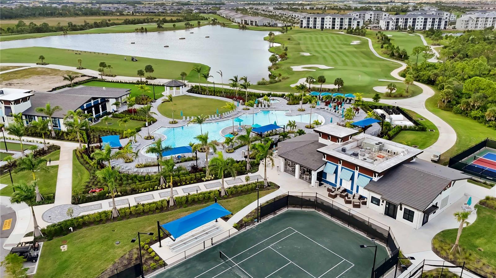17570 OPAL SAND DRIVE, #402, Venice, FL 34293