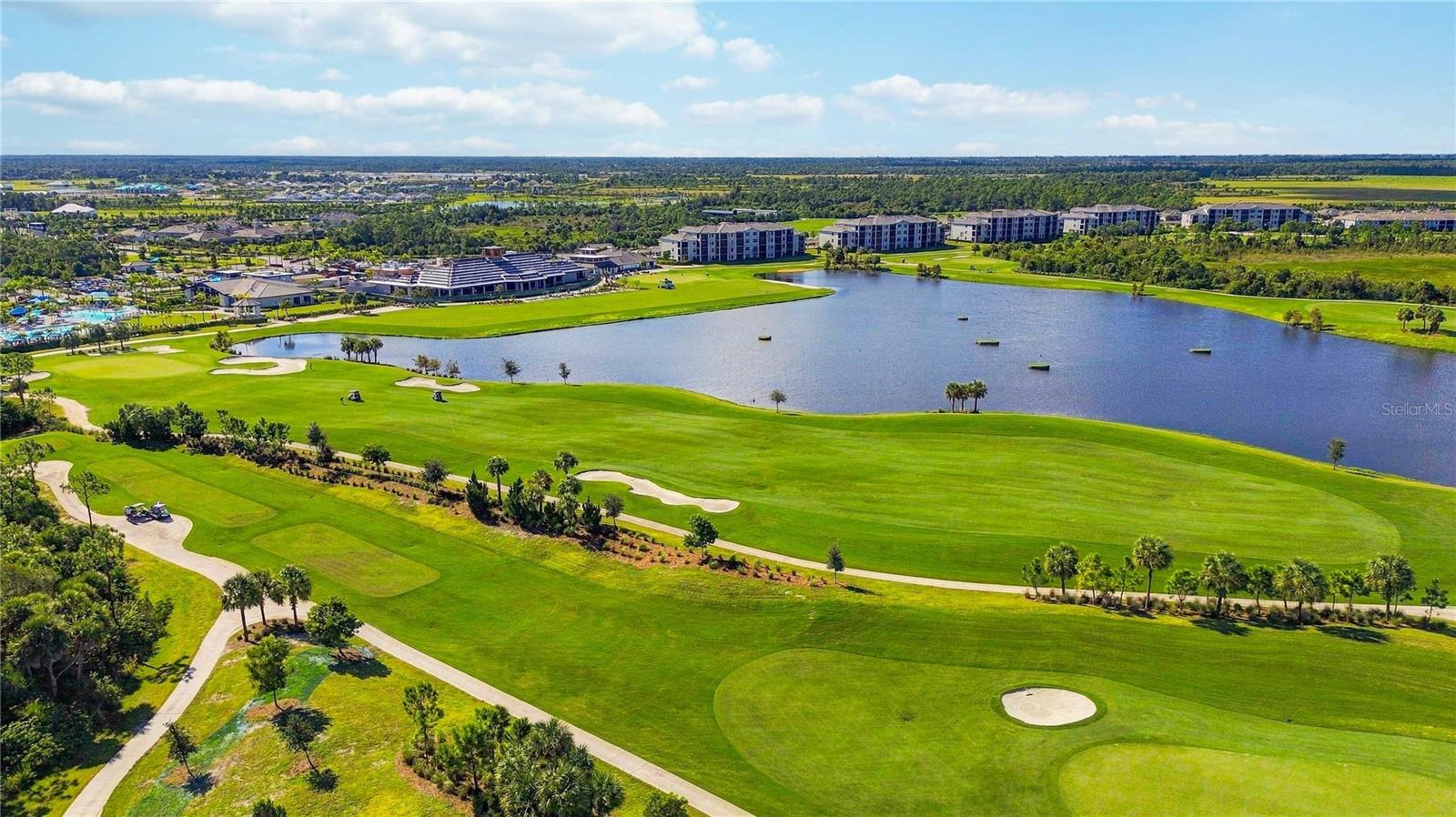 17570 OPAL SAND DRIVE, #402, Venice, FL 34293