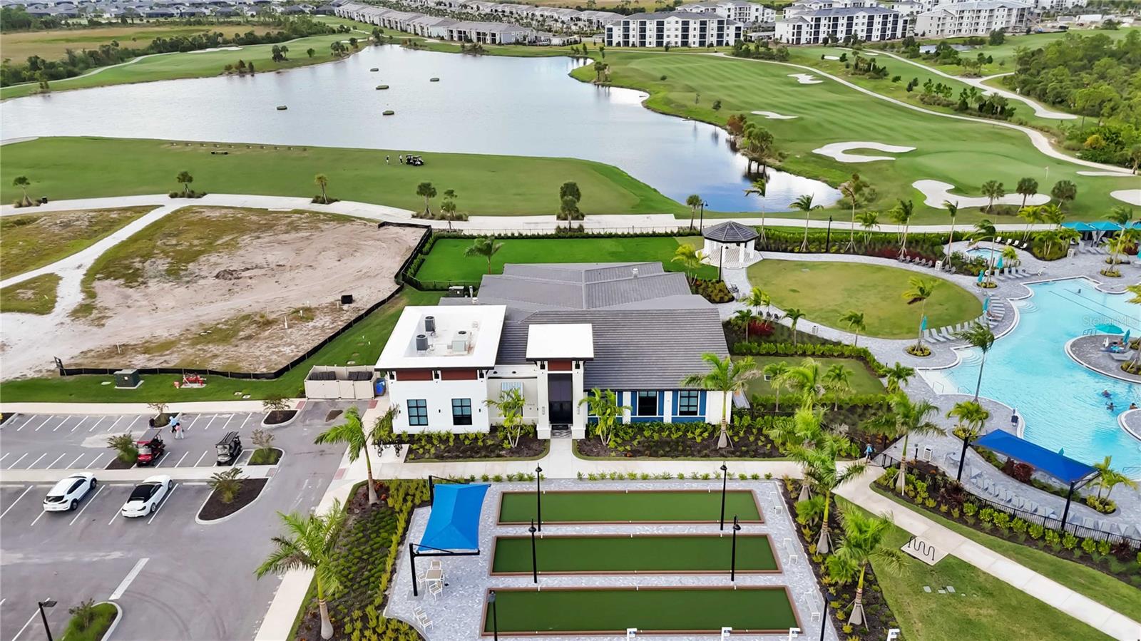 17570 OPAL SAND DRIVE, #402, Venice, FL 34293
